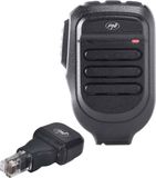 PNI Mike 65 Microfoon Van Cb-radiostation Zwart
