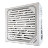 LC-Power LC1000MW V3.1 voeding 1000 W 20+4 pin ATX Wit