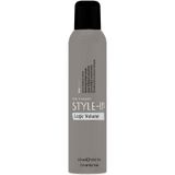 Inebrya Style-In Flexibele Vasthoudende Hairspray 320 ml