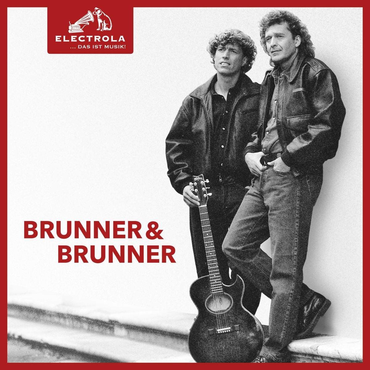 Universal Music Nederland Electrola...Das Ist Musik! Brunner - Muziek - 0602508902567