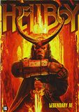 Dutch Film Works Hellboy (DVD) (2019)