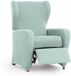Eysa elastische fauteuilhoes relax Poseidon kleur 14