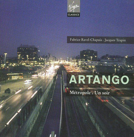 Metropole/Un soir - 2CD