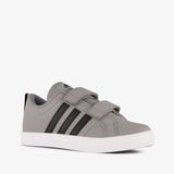 Adidas VS Pace C kinder sneakers klittenband grijs - Maat 33