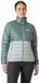 Helly Hansen Banff Insulated Jas Groen S Vrouw