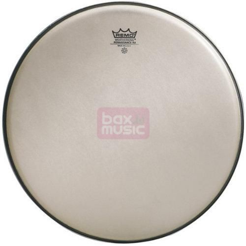 Remo RE-1022-SS 22 inch Renaissance Emperor bassdrumvel