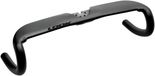 Look Aero Carbon Rs 3 Guidon Argenté Taille Unique / 420 mm
