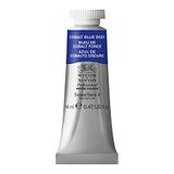 W&N Professional Water Colour, Cobalt Blue Deep, 14ml Tube