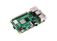 Raspberry Pi Raspberry Pi 4 B 3 GB 4 x 1.5 GHz