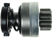 AS-PL SD0123 starter