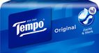 Tempo Original tissues box 4-laags (100 vellen)