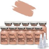 Stayve Dermawhite – Nr 1-2 - Light Rose – Box - 10 Ampullen à 8ml