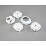 E-flite Opterra Camera Nose (EFL11102)