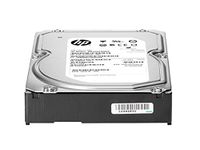 HP 507774-B21 harde schijf 2000 GB, SATA, 32 Mb, 7200 tpm, 300 Mbit/s, formaat 3,5 inch