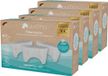 Yucona Waterfilter Navulset 12-TLG. voor 12 Maanden Herbruikbare Waterfilter Patroon, 96% Plastic Besparing, 12 Filterzakjes, Made in Germany [Actieve Koolstof uit Kokosnoot Schelpen].