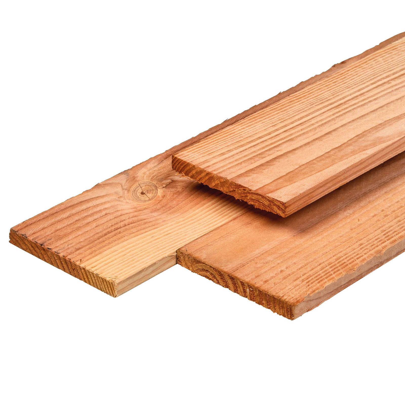 Tuindeco Plank douglas 1,6x14,0x180 cm II