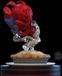 Quantum Mechanix Marvel: Spider-Verse - Spider-Ham Q-Fig Diorama
