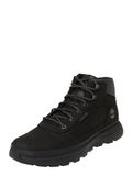 Timberland Field Trekker Chukka heren veterboot - Zwart - Maat 41,5
