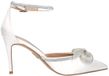 Steve Madden Lumiere Pumps - Zilverkleur - Maat 40