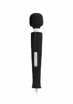 Shots Media GC - Massage Wand - Black