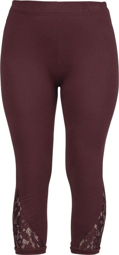 R.E.D. by EMP R.E.D. Rock-Engineered Design Legging - Dames - L