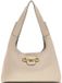 GUESS shopper schoudertas Sunset Tote Bag Taupe