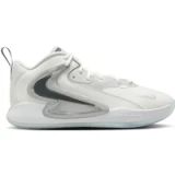 Nike HyperSet 2 SE, Unisex, Wit, Volleybalschoenen, maat: 47