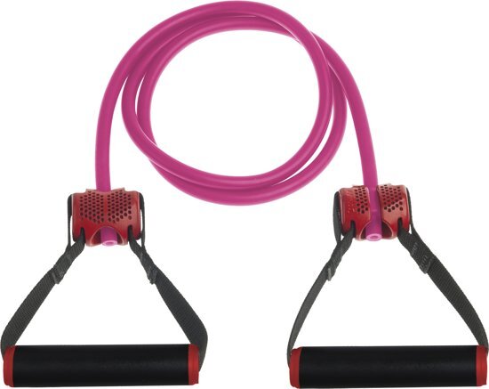 - Lifeline Max Flex Cable Kit 1 22m - 13 5 kg roze