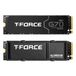 Team Group T-FORCE G70 PRO 2 To M.2 NVMe PCIe 4.0 SSD