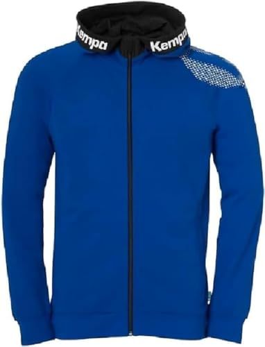 Kempa Core 26 Hooded Jacket - Men/Boys