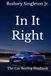 IN It Right: The Car Buying Playbook