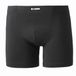 Set Robbe Textiel Set heren boxershort microvezel zwart M