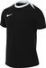 NIKE Dri-fit Academy Pro T-Shirt Heren Zwart S