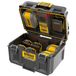 DeWALT DWST83471 ToughSystem 2.0 Koffer/Acculader - Gereedschapslader - 0V - 8 kg