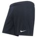 Nike Dames Mid Thigh Length Short W Nk Df Acdpr24 Short K