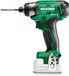 Impactkogel Irimo Impact-aansluiting; 1\"; 30 mm; 90 mm