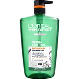 L’Oréal Paris Men Expert Shower Gel and Soap 1000 ml