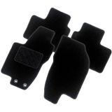 AutoStyle Tapis de sol compatible avec Audi Q8 Quattro 2023-