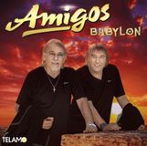 Babylon Amigos - Babylon
