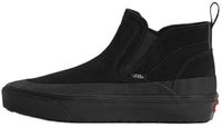 Vans Mid-slip Insulated Schoenen Zwart EU 40 1/2