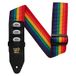 Ernie Ball Rainbow Polypro polsbandje voor pickholder