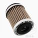 Mahle OX 801 Oliefilter