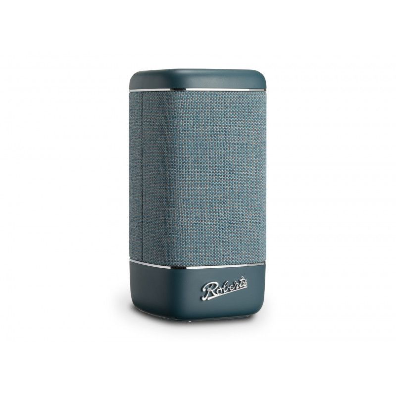 Roberts Radio Beacon 325 Teal Blue