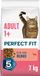 Perfect Fit Kattenvoer Active 1 7 kg Volwassenen Rundvlees