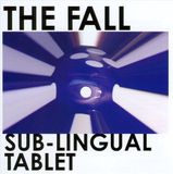Sub-Lingual Fall Sub-Lingual Tablet / CD / Standard Edition / Jewel Case
