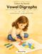 Colour by Sound: Vowel Digraphs
