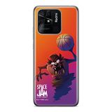 ERT GROUP mobiel telefoonhoesje voor Xiaomi REDMI 10C Looney Tunes Space Jam 013