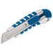Draper 83436 Zachte Grip Intrekbaar Mes met Zeven Segment Blade