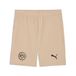 PUMA Borussia Dortmund 25/26 short Heren Zwart 3XL