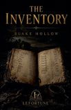 The Lefortune The Inventory Paperback